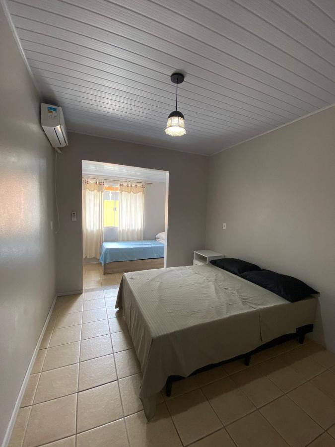 ボンビーニャス Casa Entre Dois Mares - Casa Laranjaヴィラ エクステリア 写真